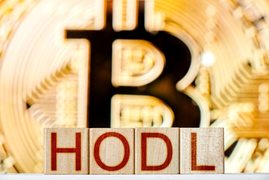 HODL