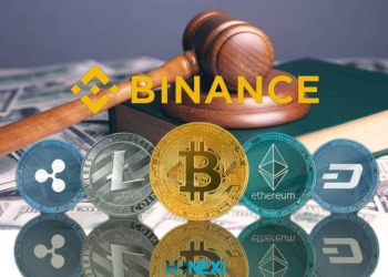Binance, بایننس
