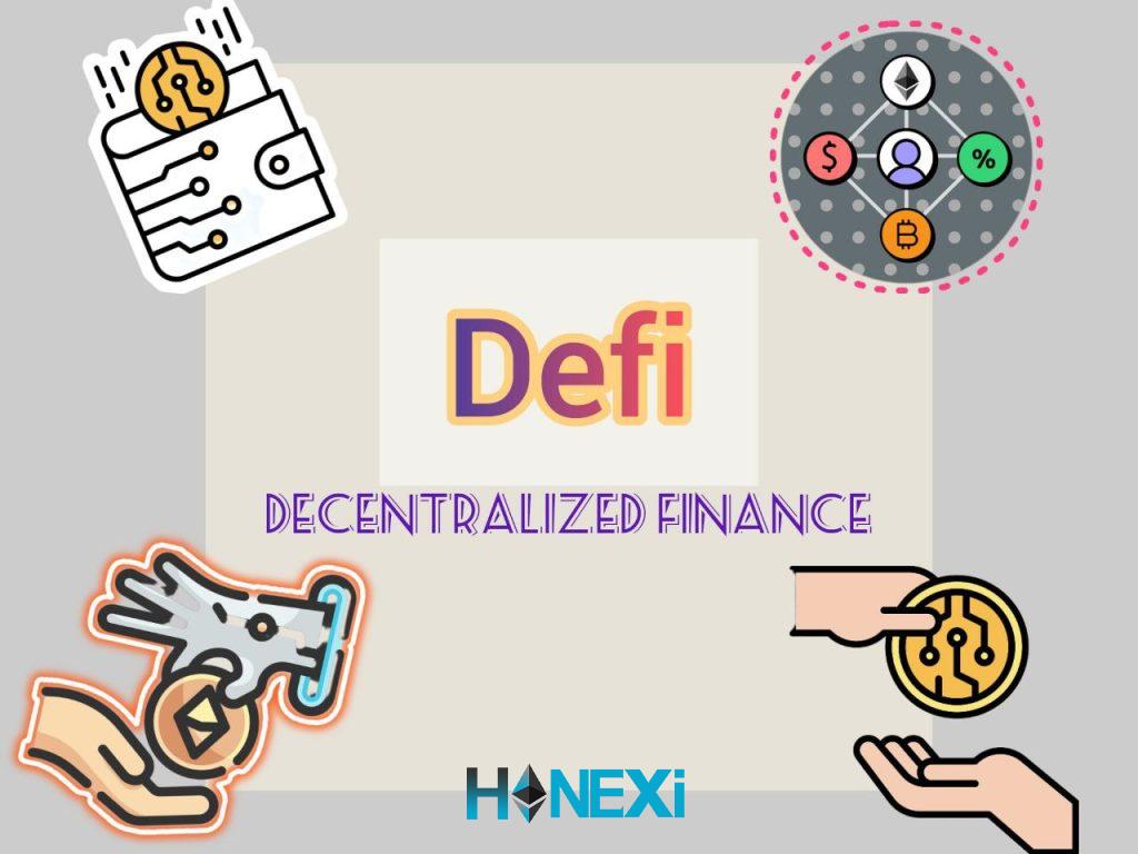 DeFi
