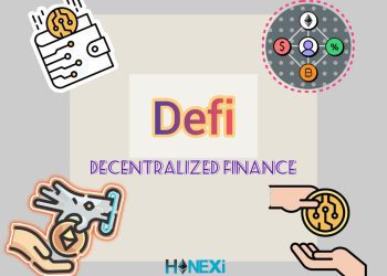 DeFi