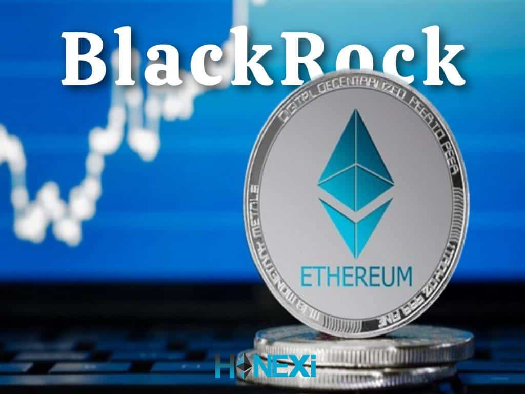 طرح ETF اتریوم بلک راک