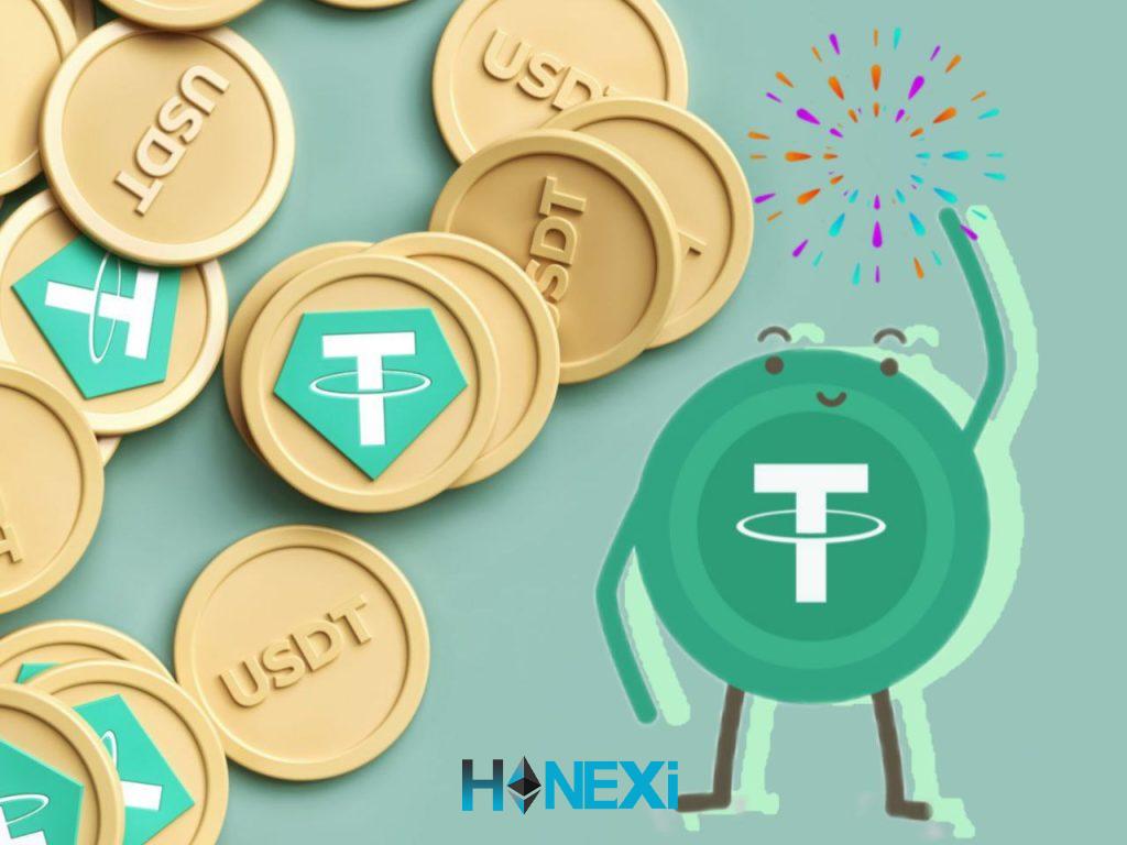 USDT