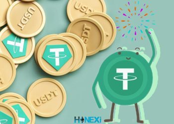 USDT
