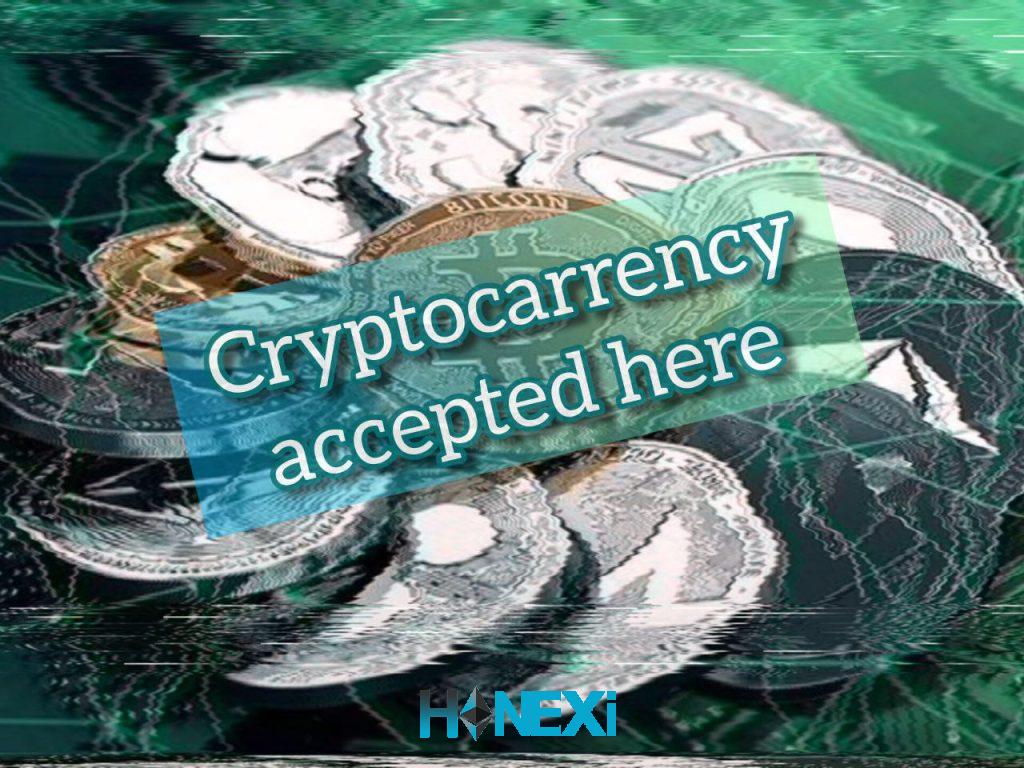 cryptocarrency