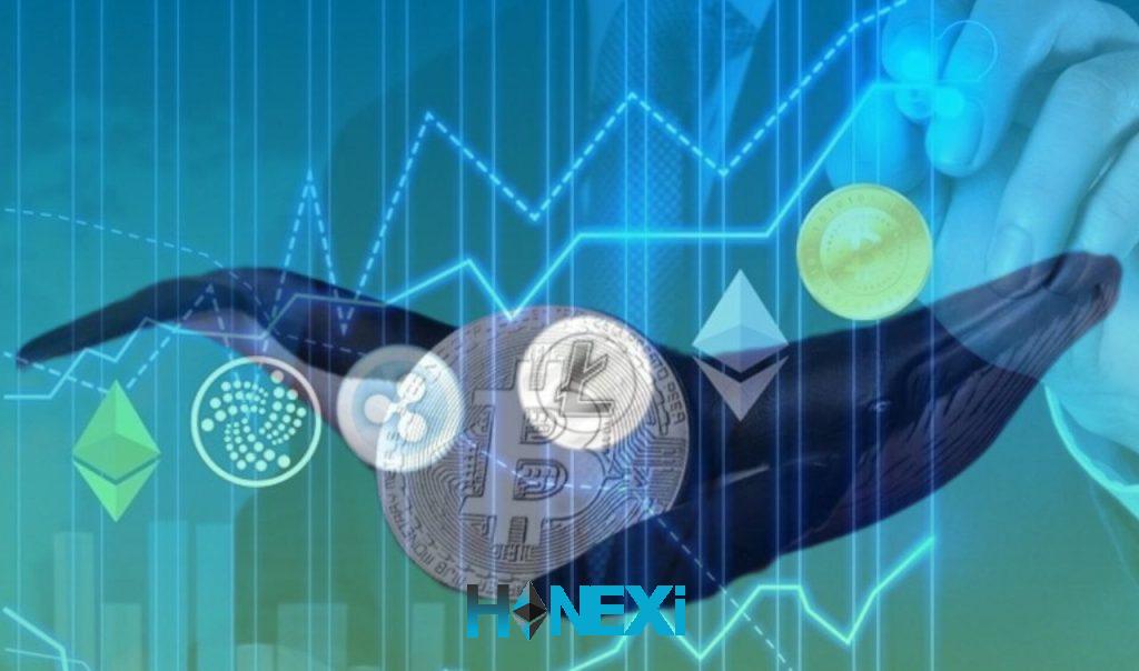 crypto whale