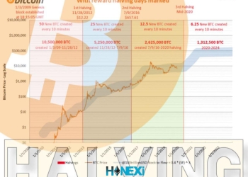 هاوینگ بیت کوین