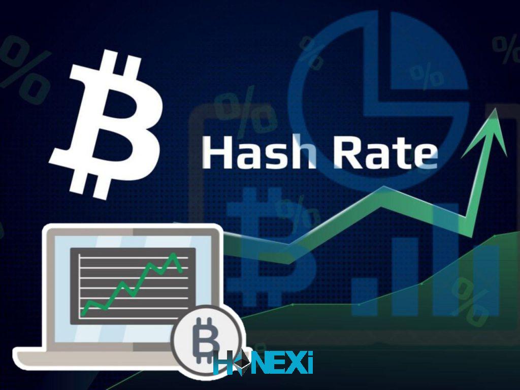 هش بیت کوین