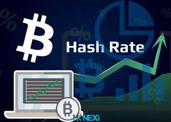 هش بیت کوین