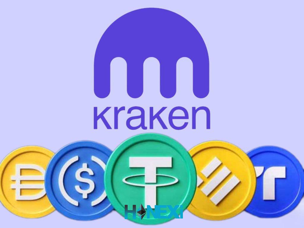 کراکن