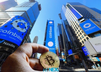 کوین بیس coinbase