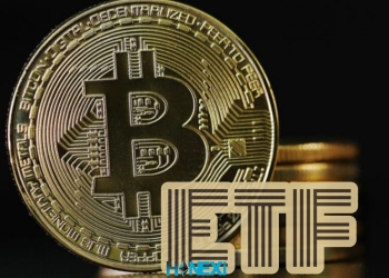 ETF Bitcoin بیت کوین