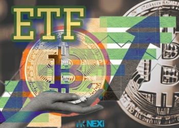 ETF Bitcoin بیت کوین1