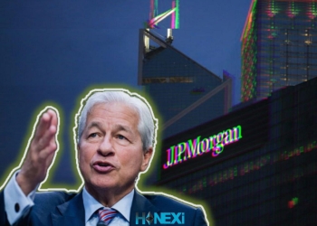جیمی دیمون جی پی مورگان Jamie Dimon JPMorgan