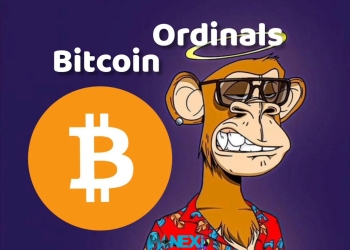 bitcoin ordinals بیت کوین اوردینال