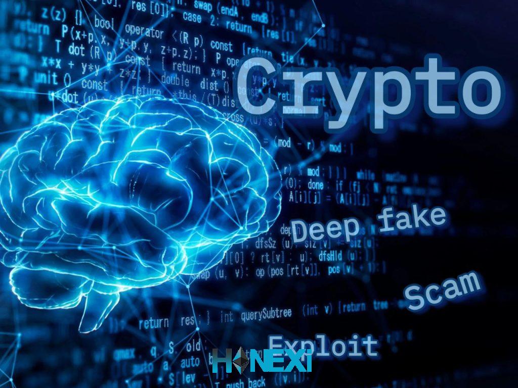 crypto blockchain بلاک چین کریپتو