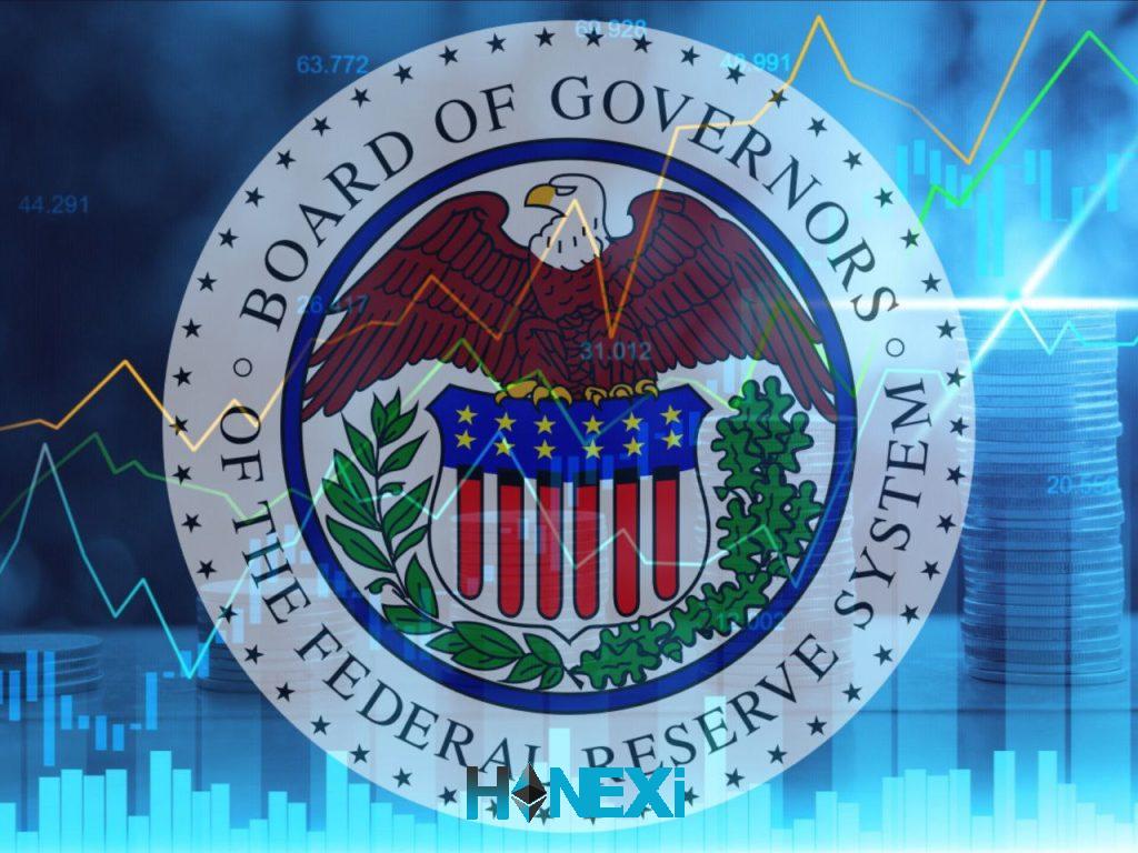federal reserve فدرال رزرو