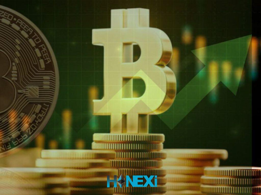bitcoin بیت کوین golden cross گلدن کراس