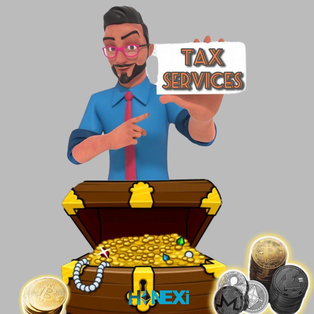 مالیات tax