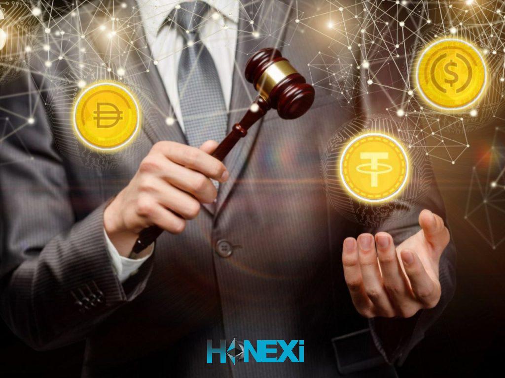 استیبل کوین stablecoin
