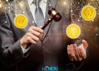 استیبل کوین stablecoin