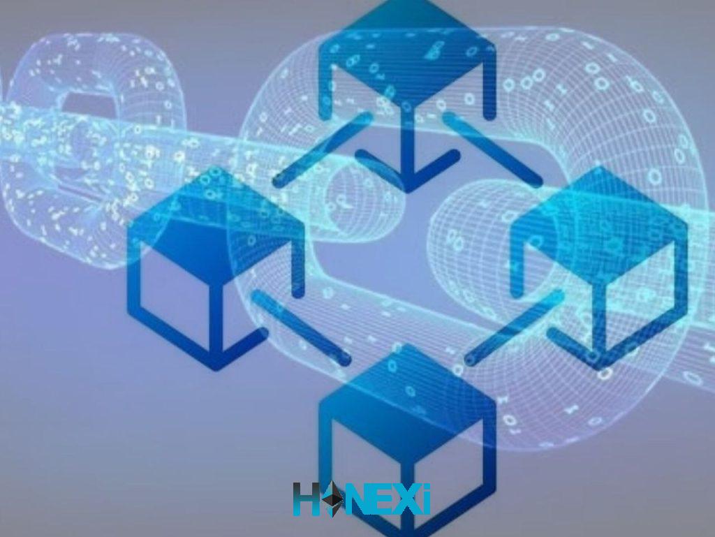 بلاک چین Blockchain