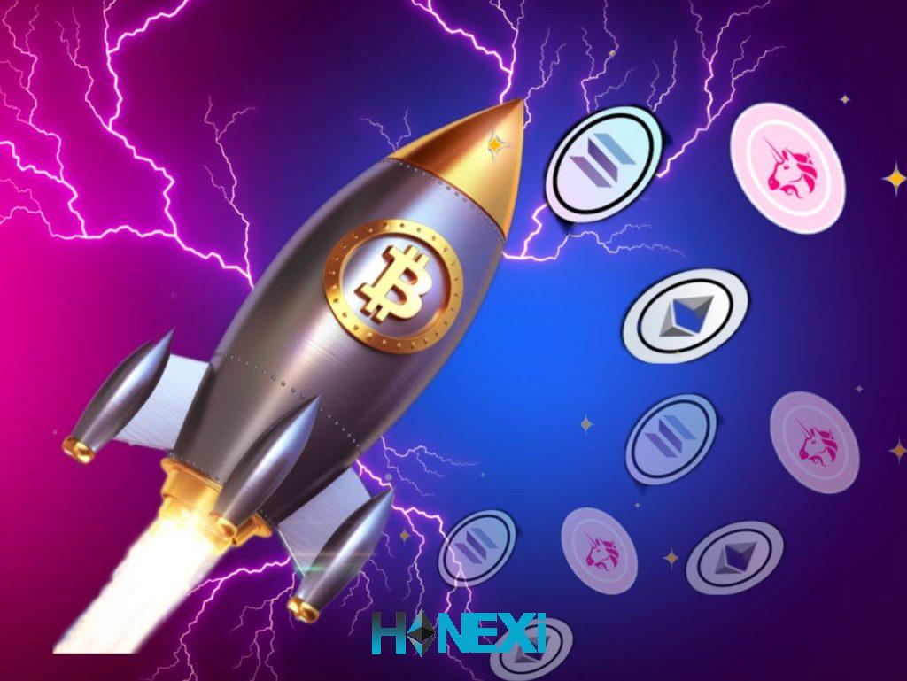 بیت کوین bitcoin