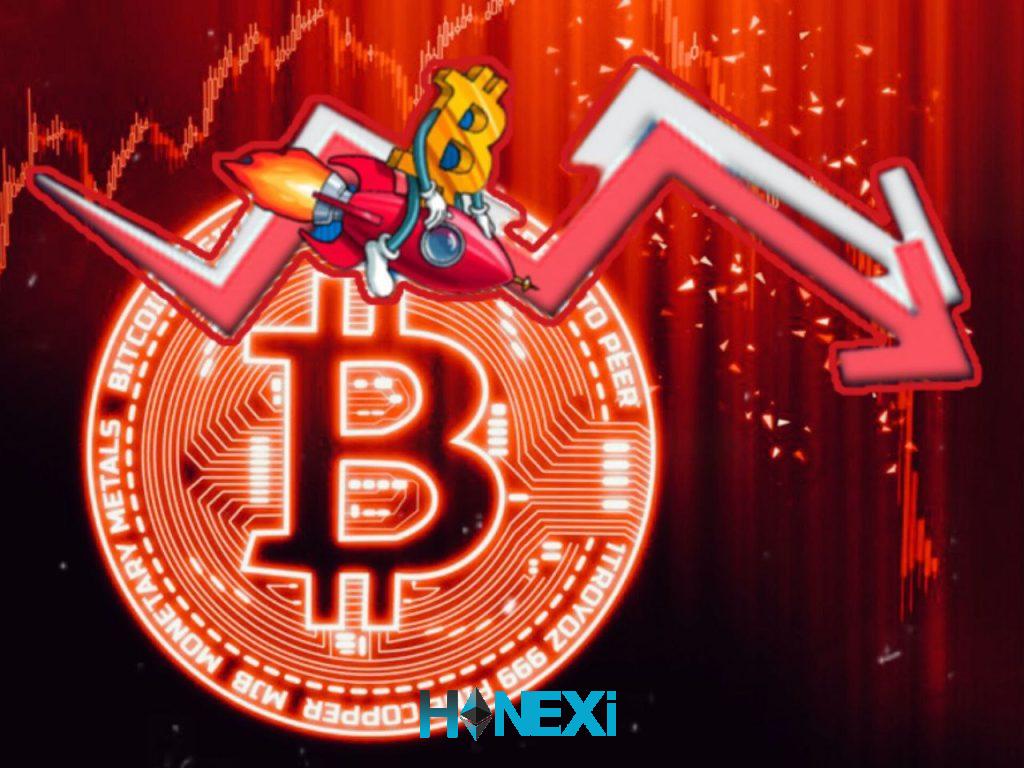 بیت کوین bitcoin btc