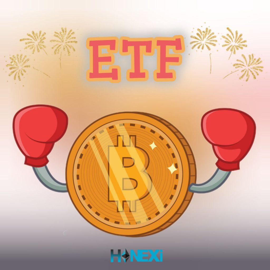 ETF SEC