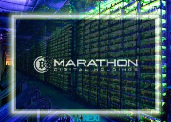 Marathon Digital بیت کوین