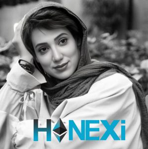 تصویر نازنین حاج عبدالهی