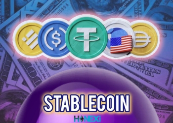 stablecoin استیبل کوین