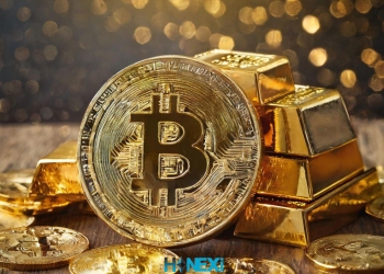 بیت کوین طلا