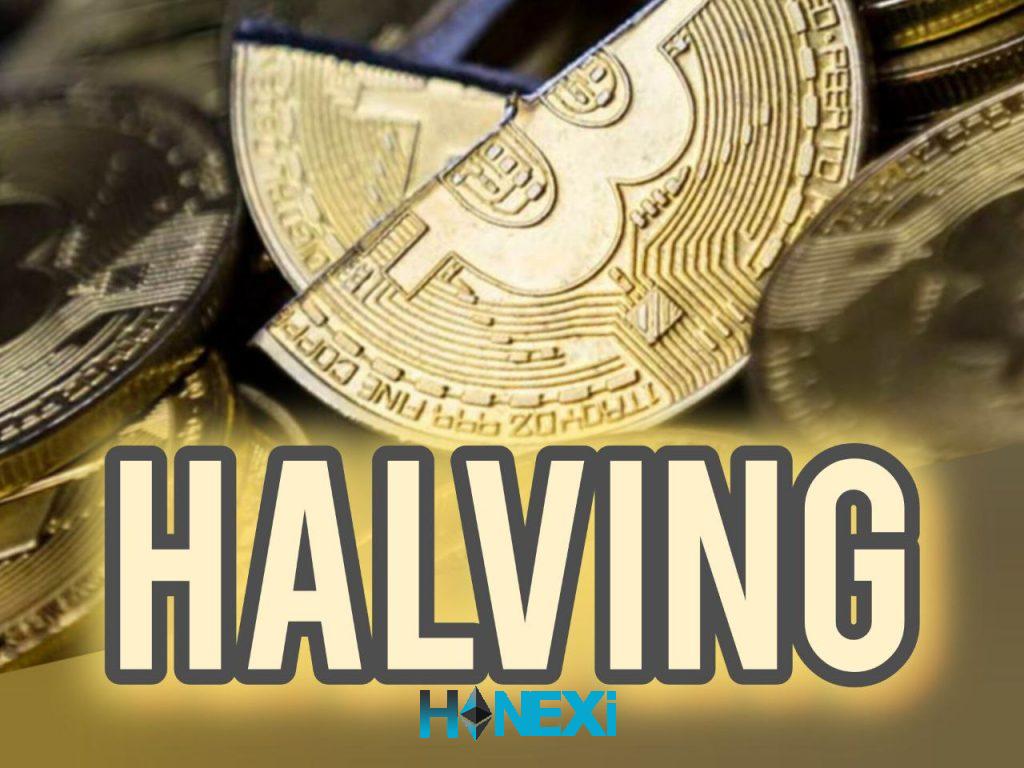هاوینگ بیت کوین 1