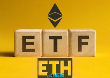 ETF اسپات اتریوم