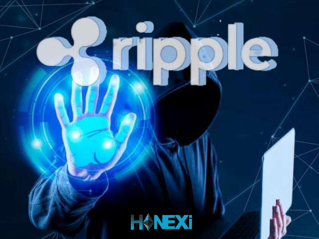 XRP ریپل