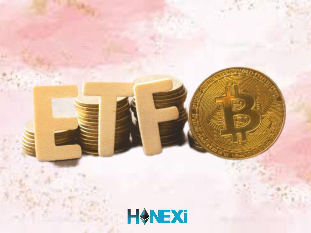 ETF بیت کوین فیدلیتی