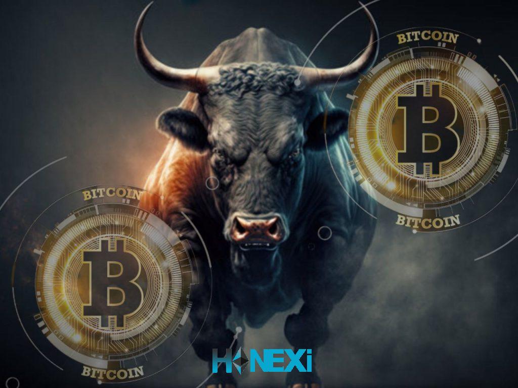 بیت کوین