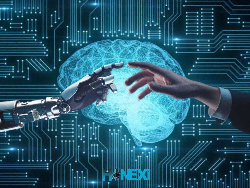 هوش مصنوعی Gen AI