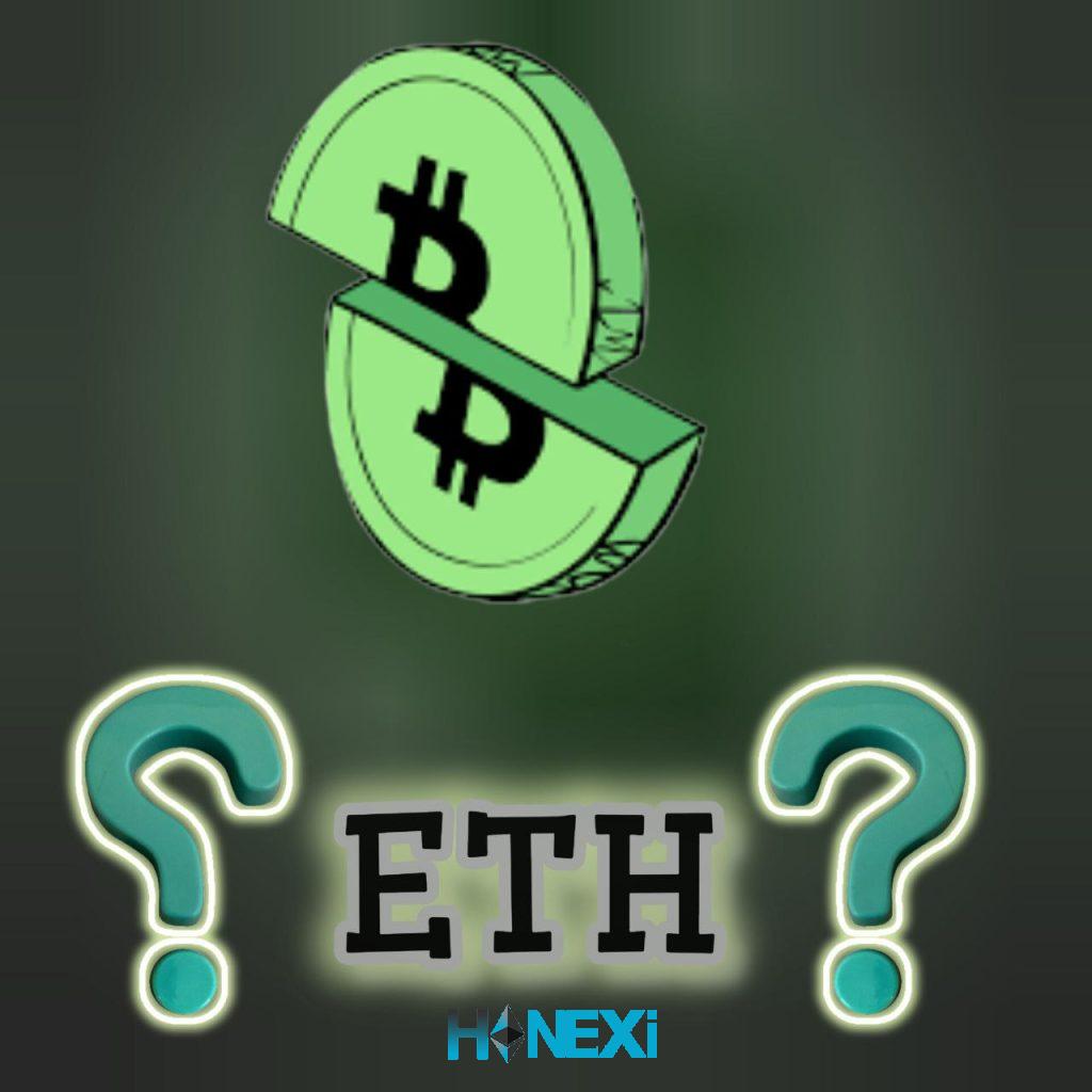 ETH اتریوم