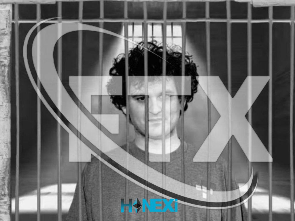 FTX، سام بنکمن فرید