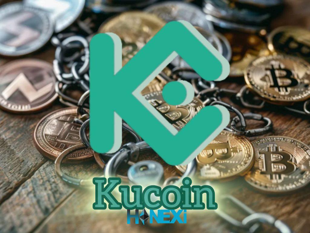 KuCoin