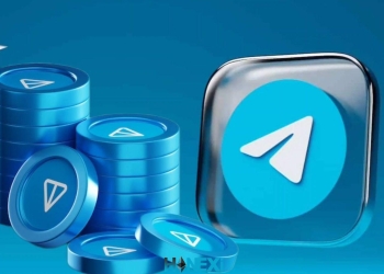 toncoin telegram تون کوین تلگرام
