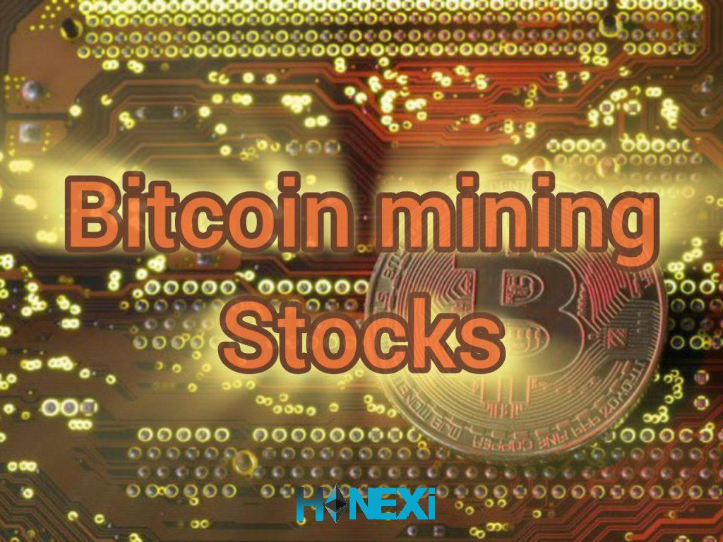 استخراج بیت کوین