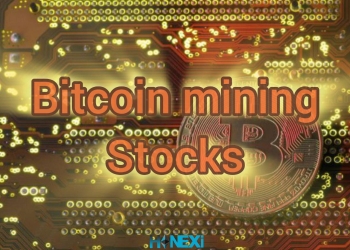 استخراج بیت کوین