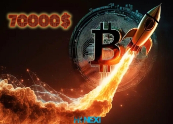 بیت کوین ath