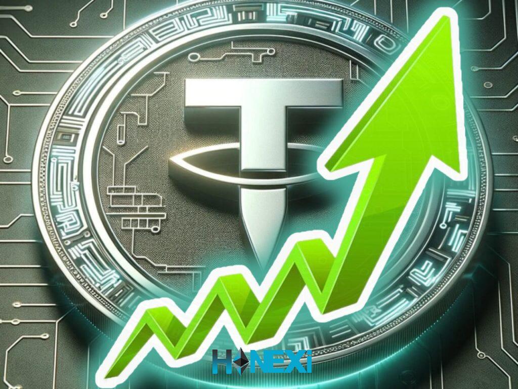 تتر USDT
