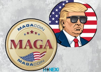 دونالد ترامپ maga PoliFi