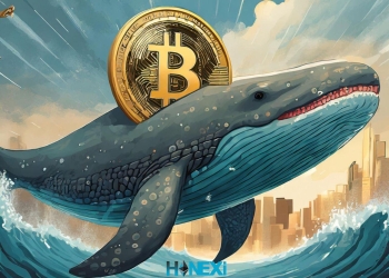 نهنگ بیت کوین bitcoin