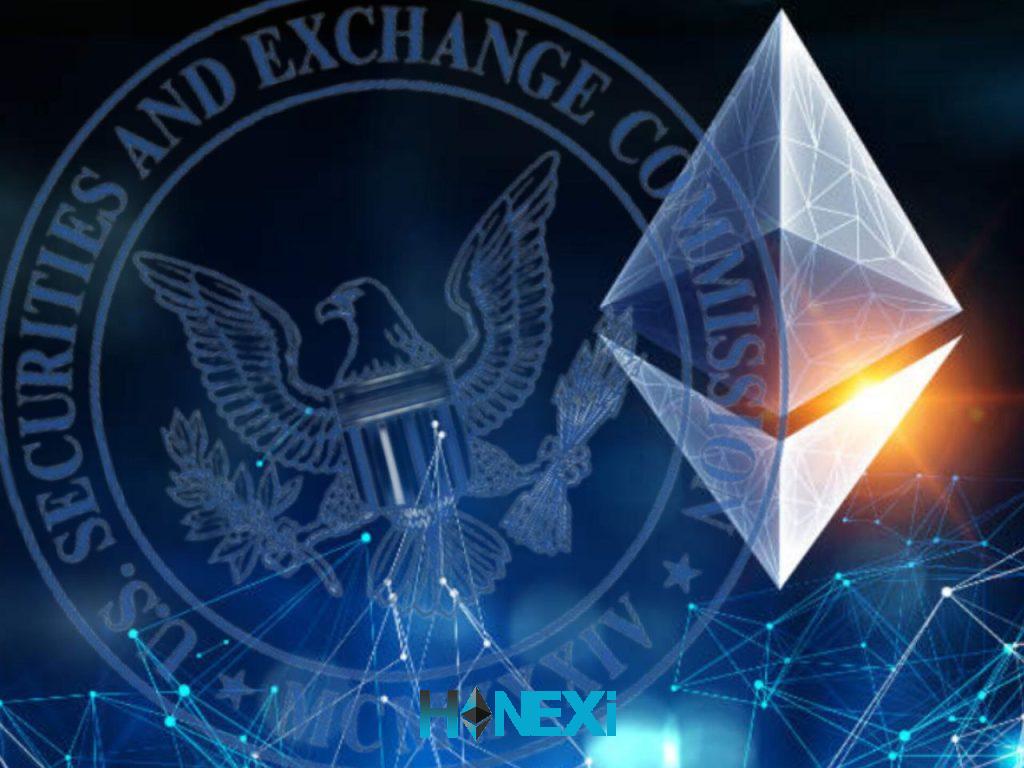 Consensys اتریوم sec