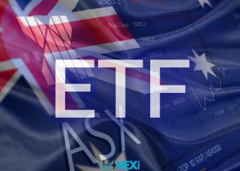 ETF استرالیا